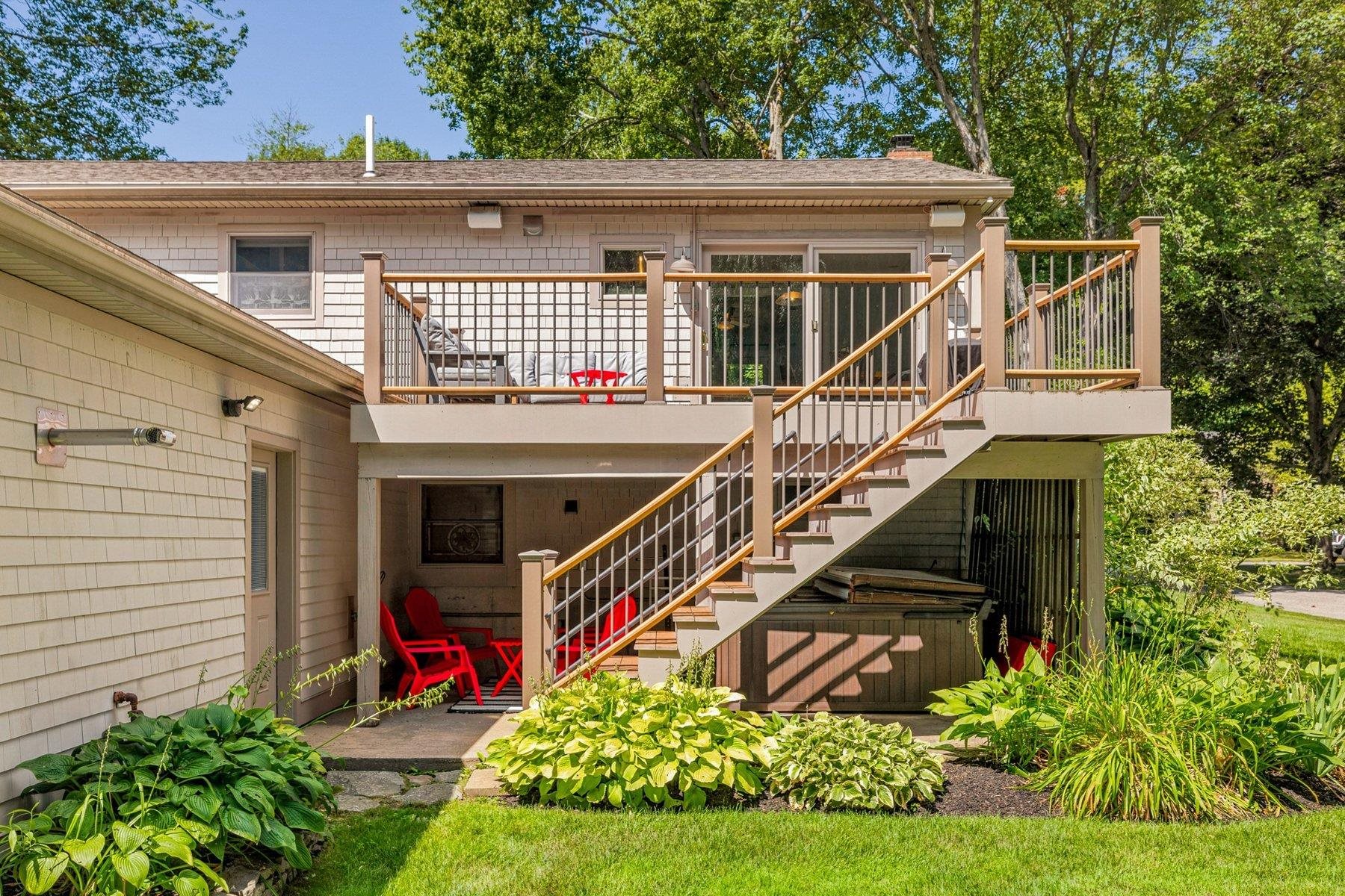 12 Taft Road