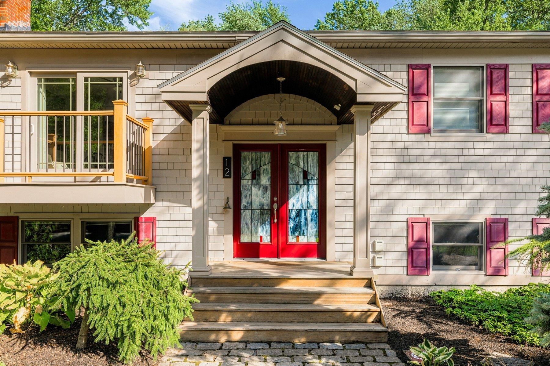 12 Taft Road