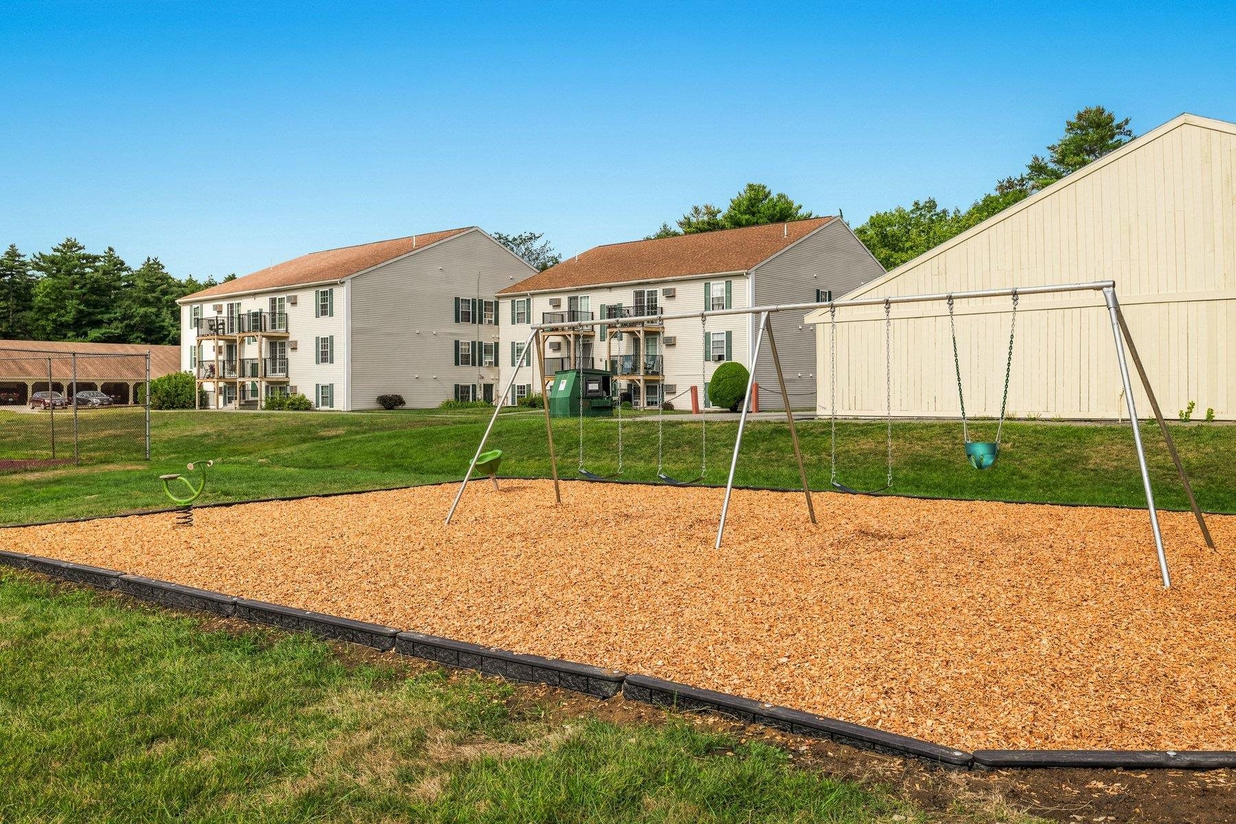 512 White Cedar Boulevard