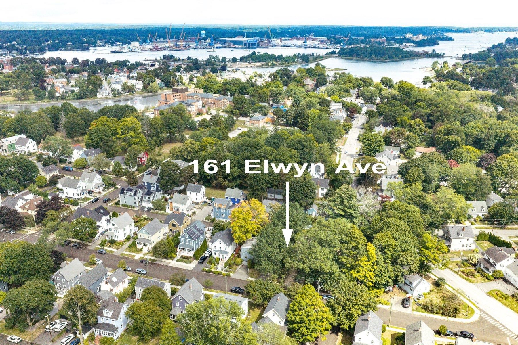 161 Elwyn Avenue