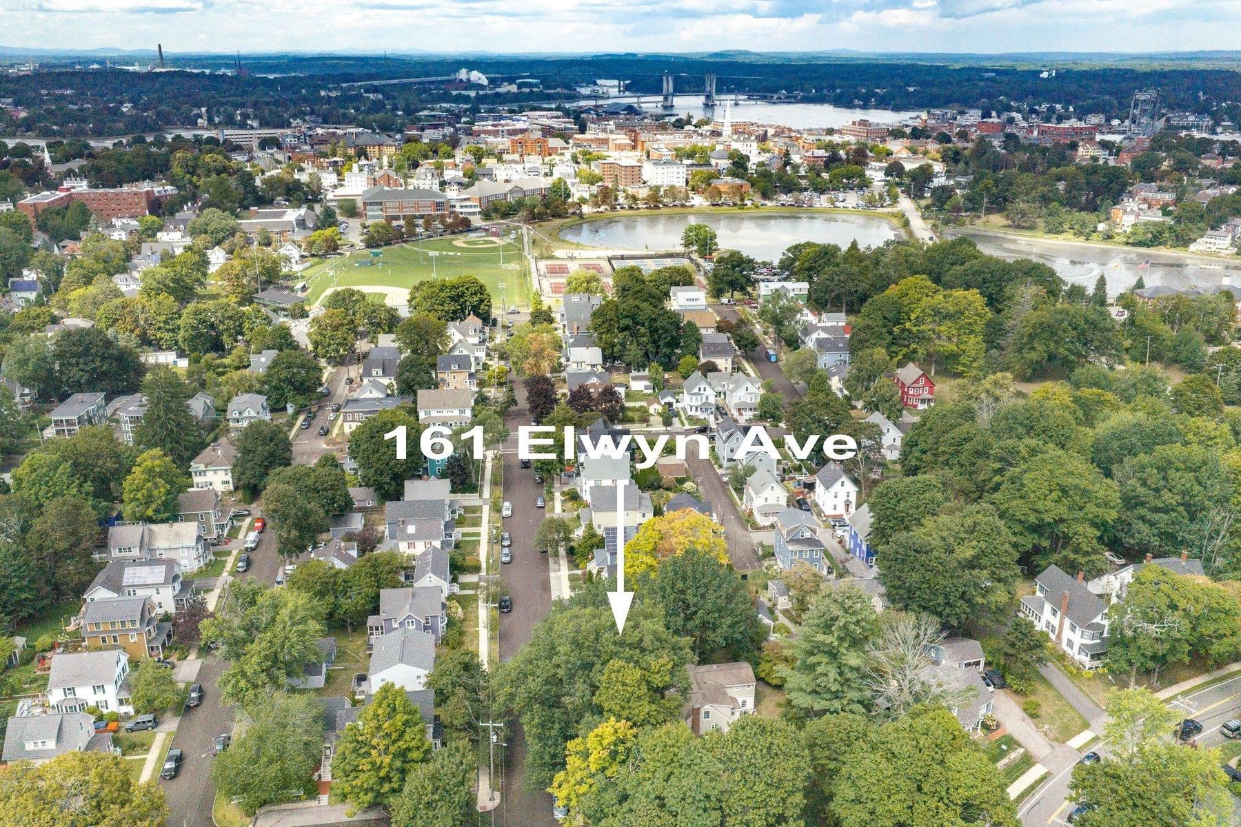 161 Elwyn Avenue