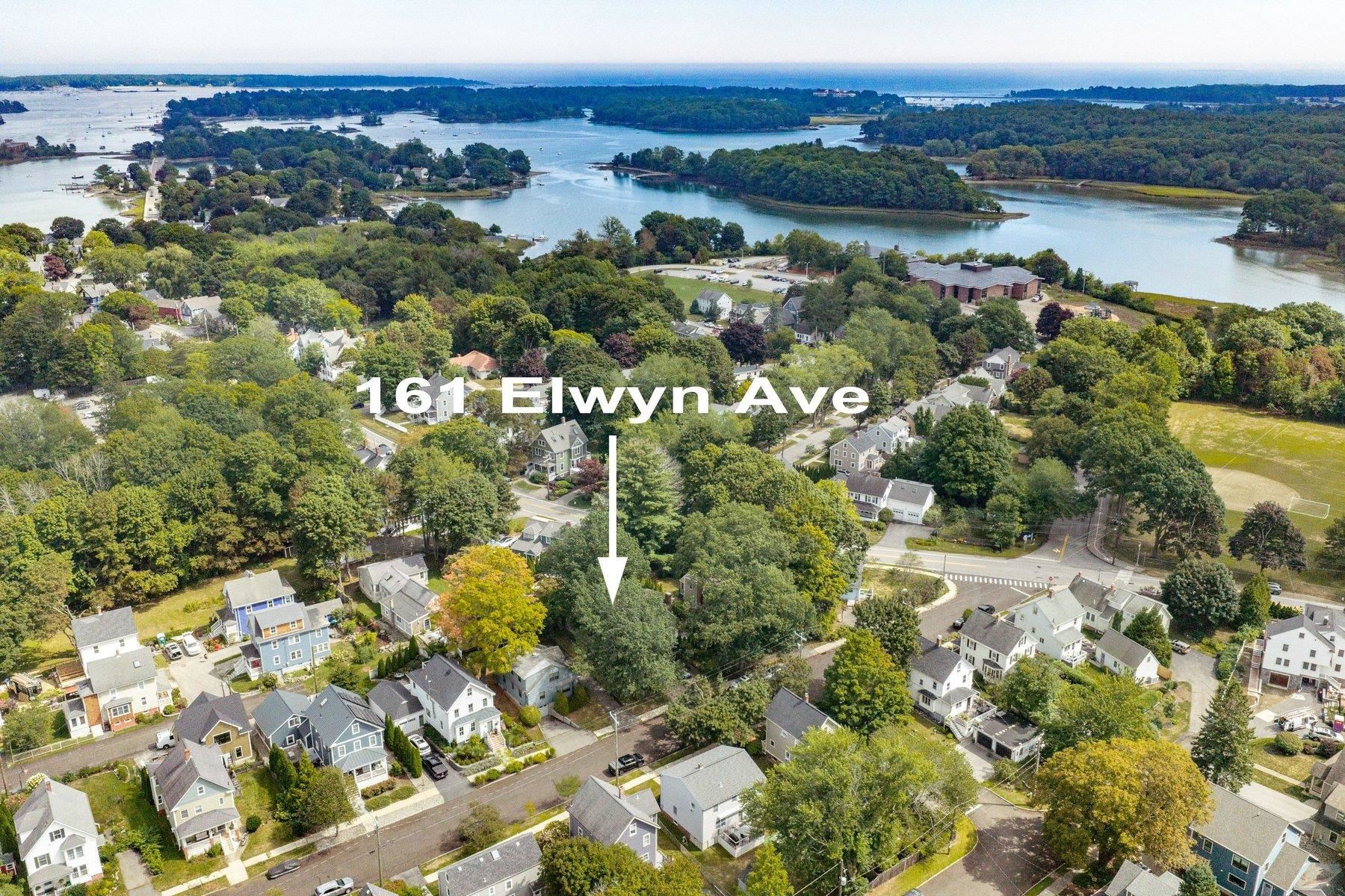 161 Elwyn Avenue
