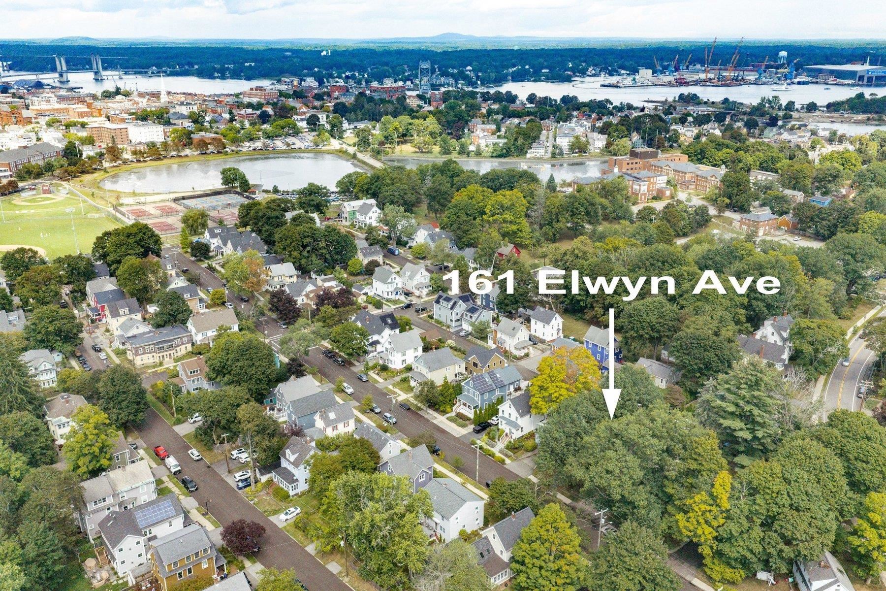 161 Elwyn Avenue
