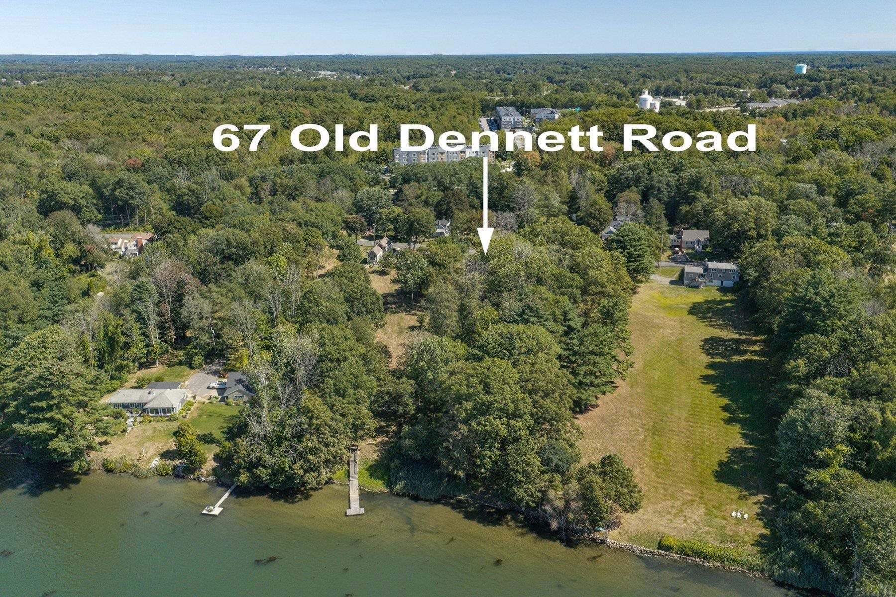 67 Old Dennett Road