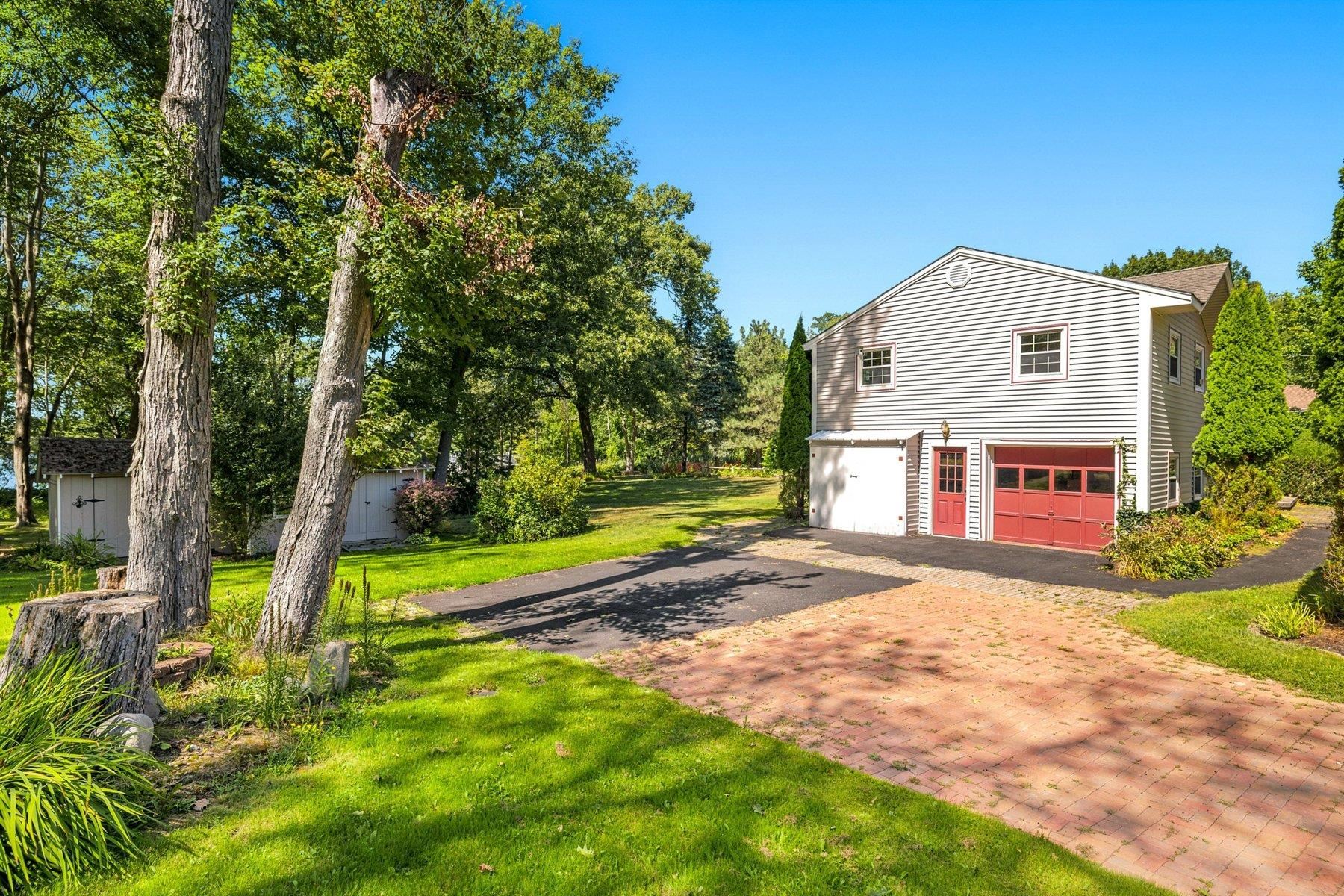 67 Old Dennett Road