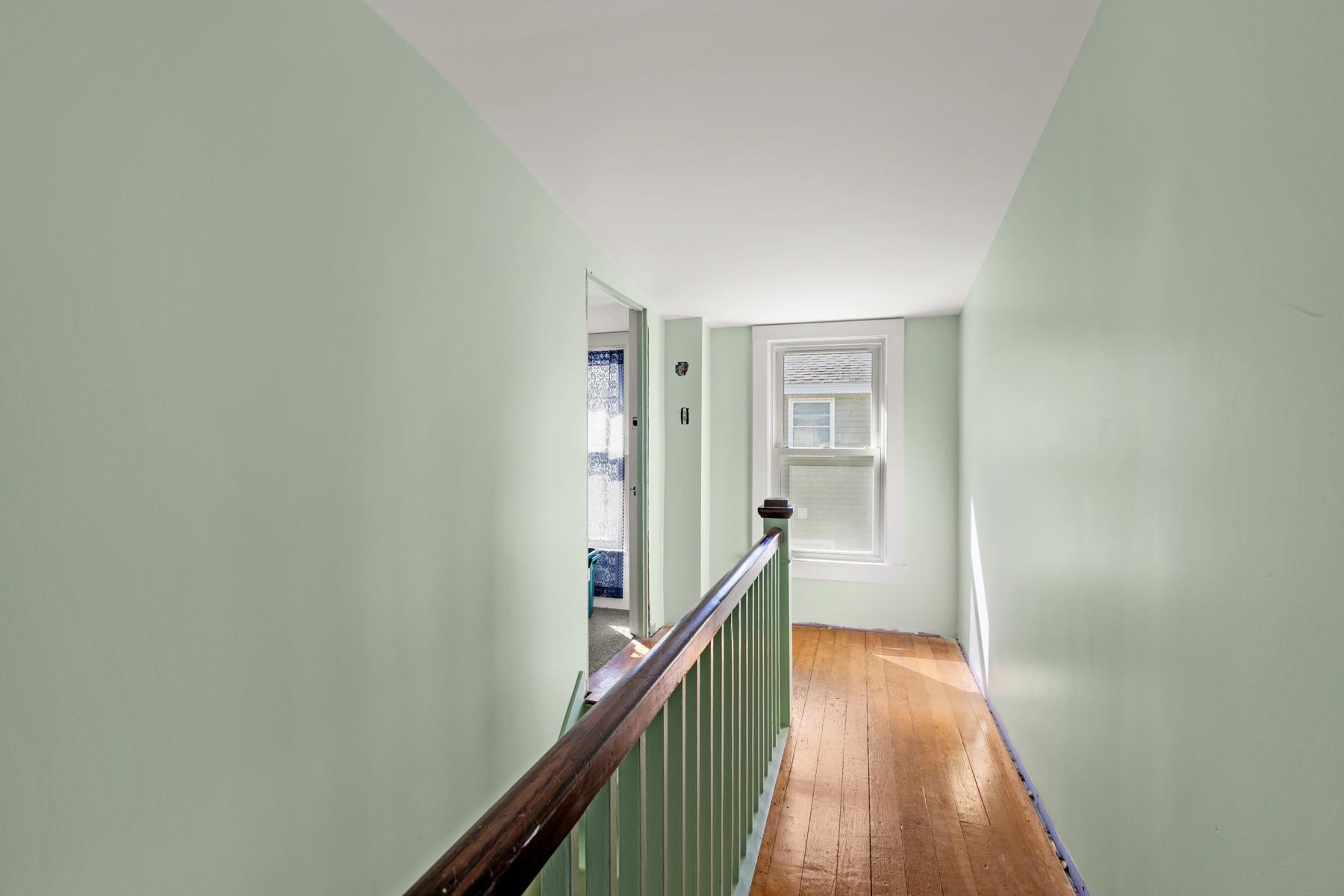 1 Ashland Street