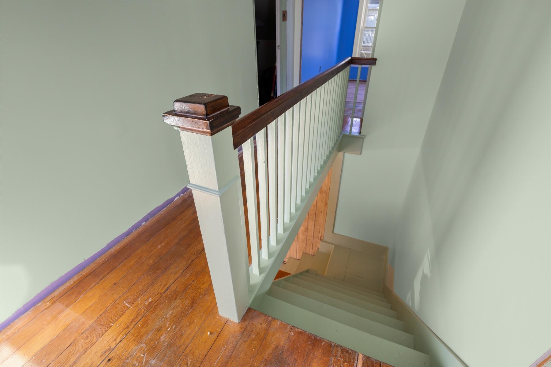 1 Ashland Street
