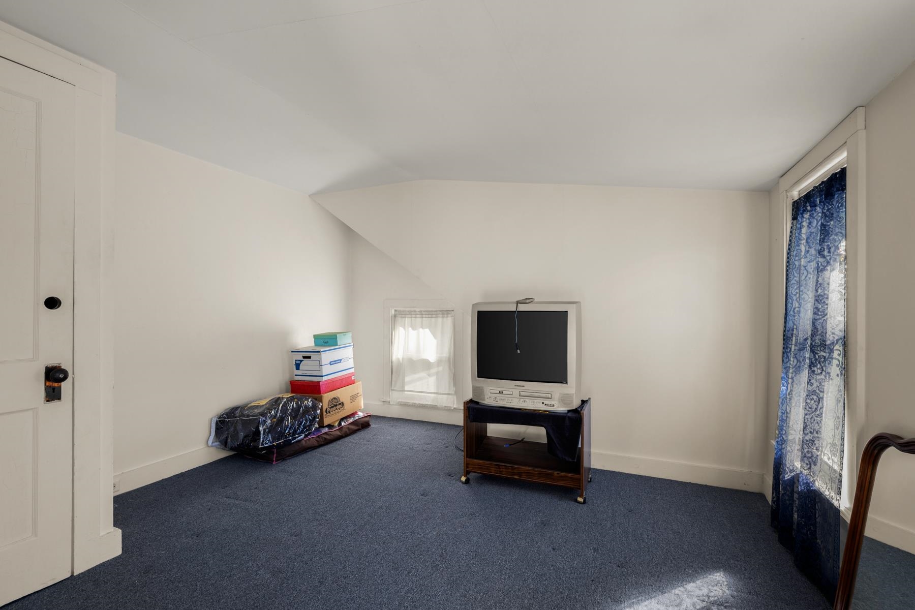 1 Ashland Street