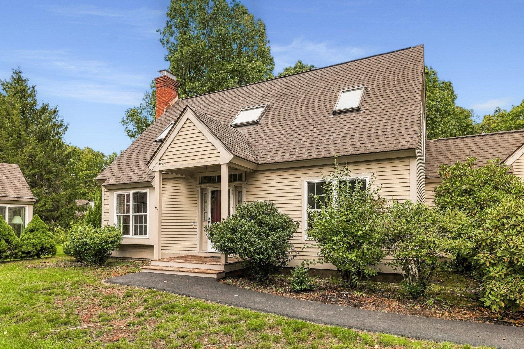 26 Stratham Green Road