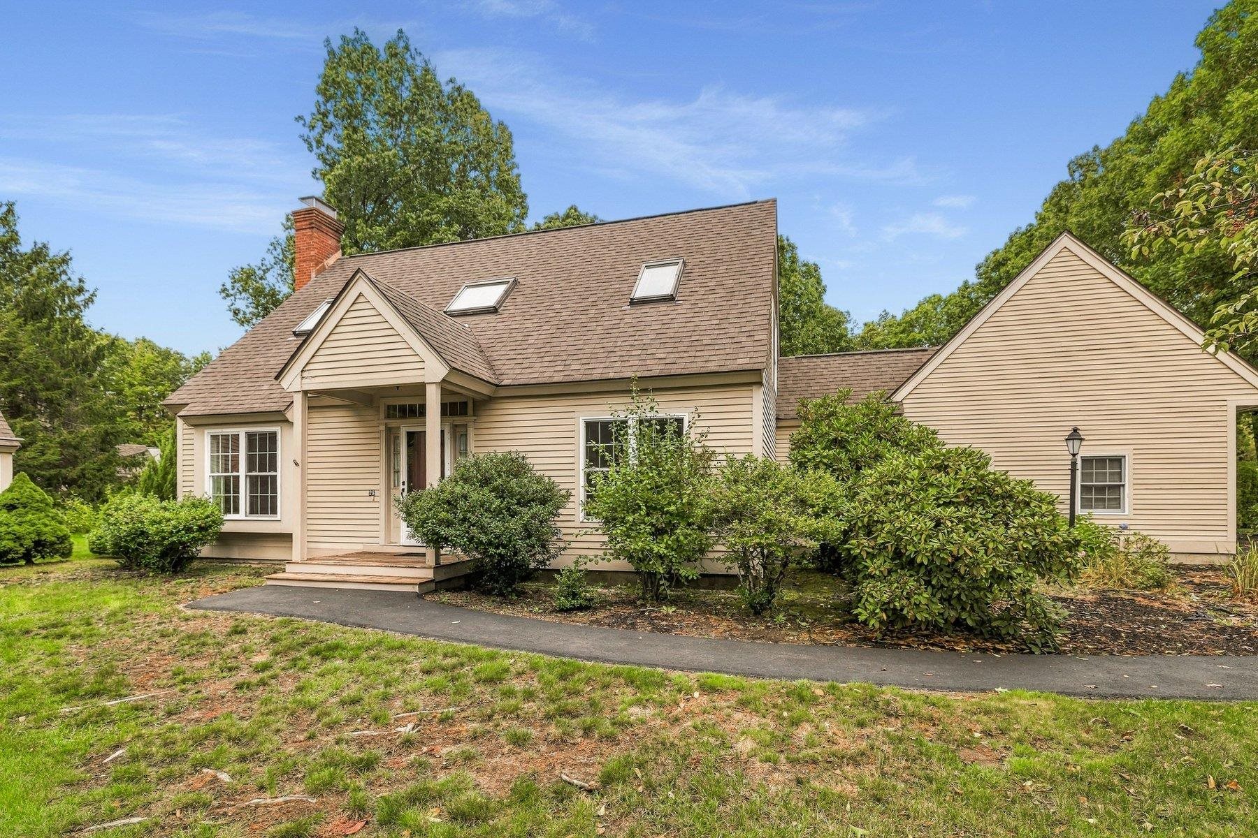 26 Stratham Green Road