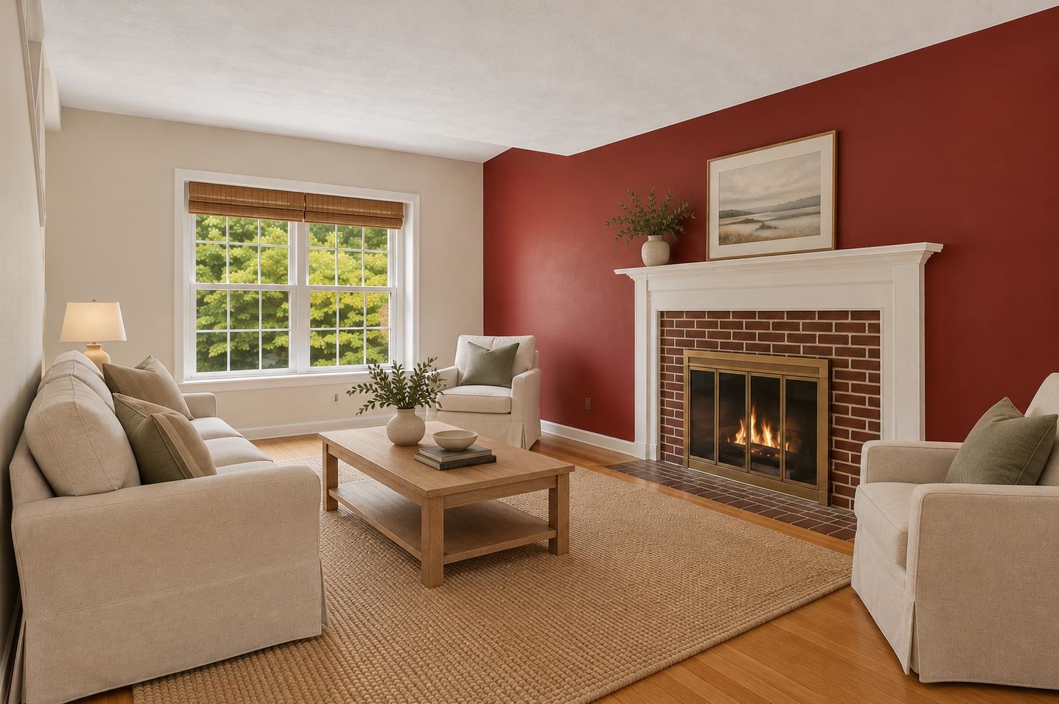 26 Stratham Green Road