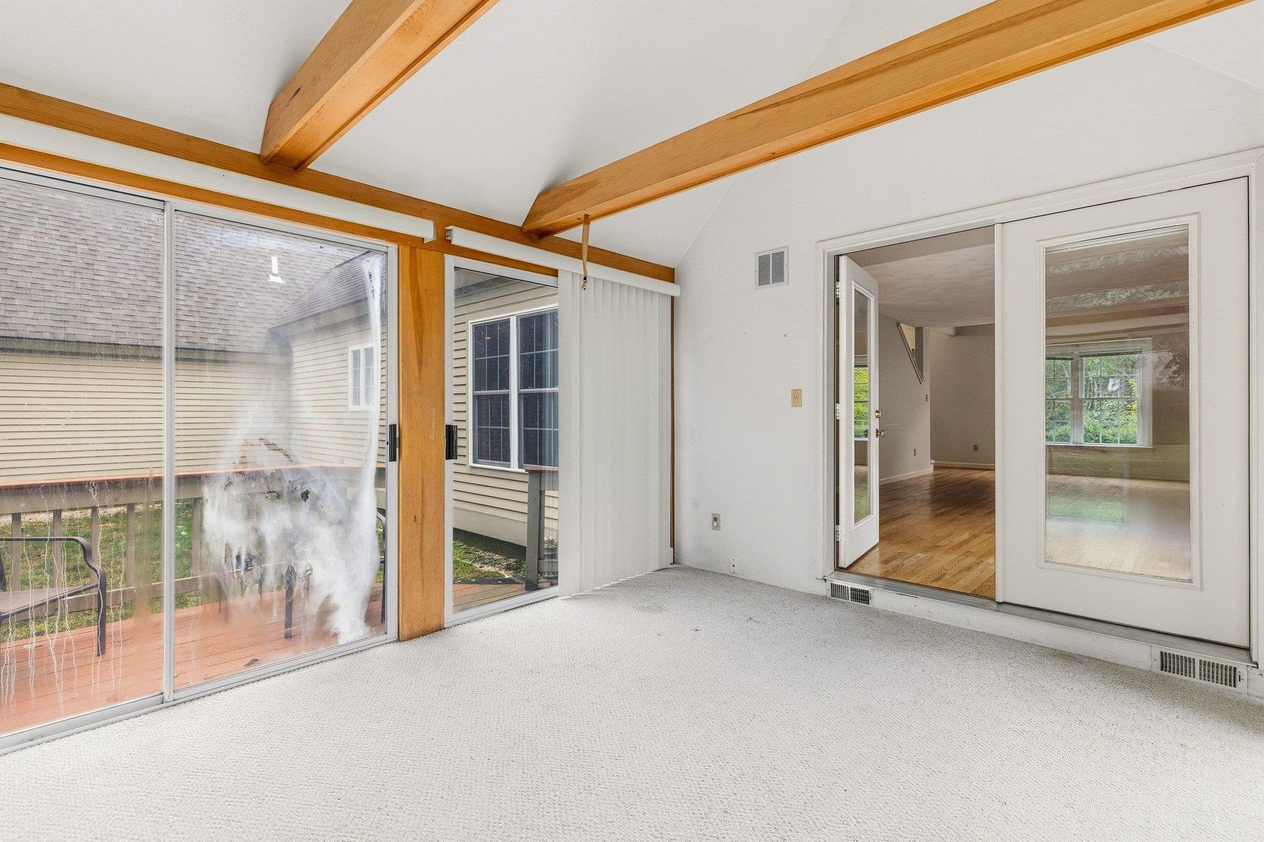 26 Stratham Green Road