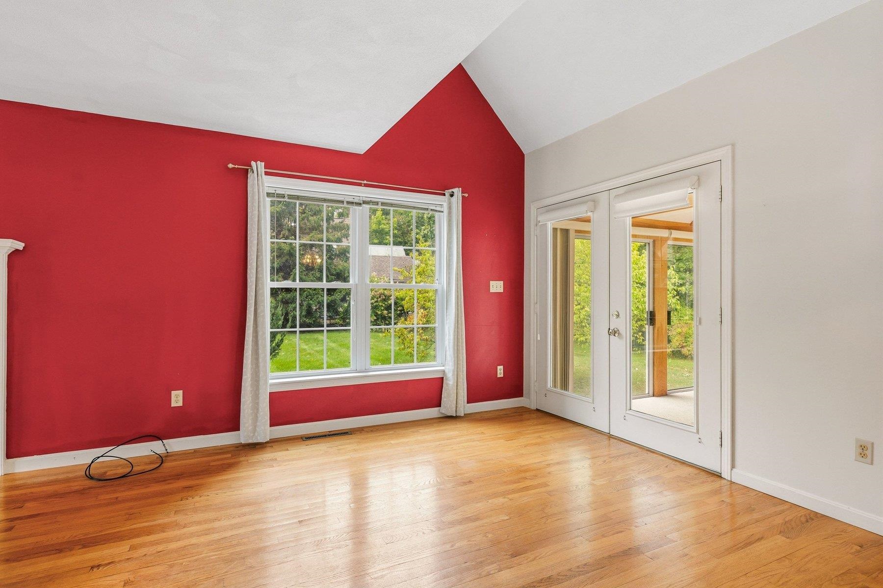 26 Stratham Green Road