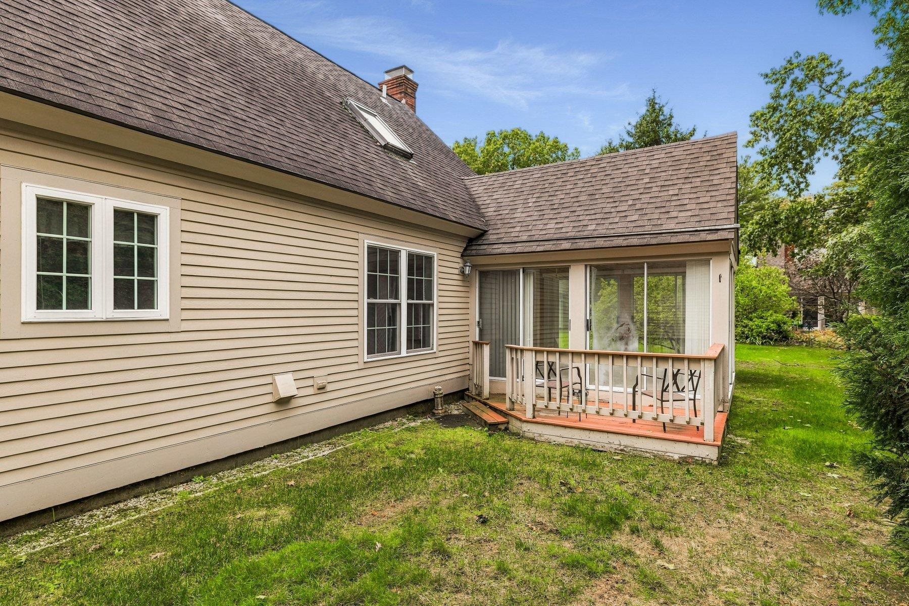 26 Stratham Green Road