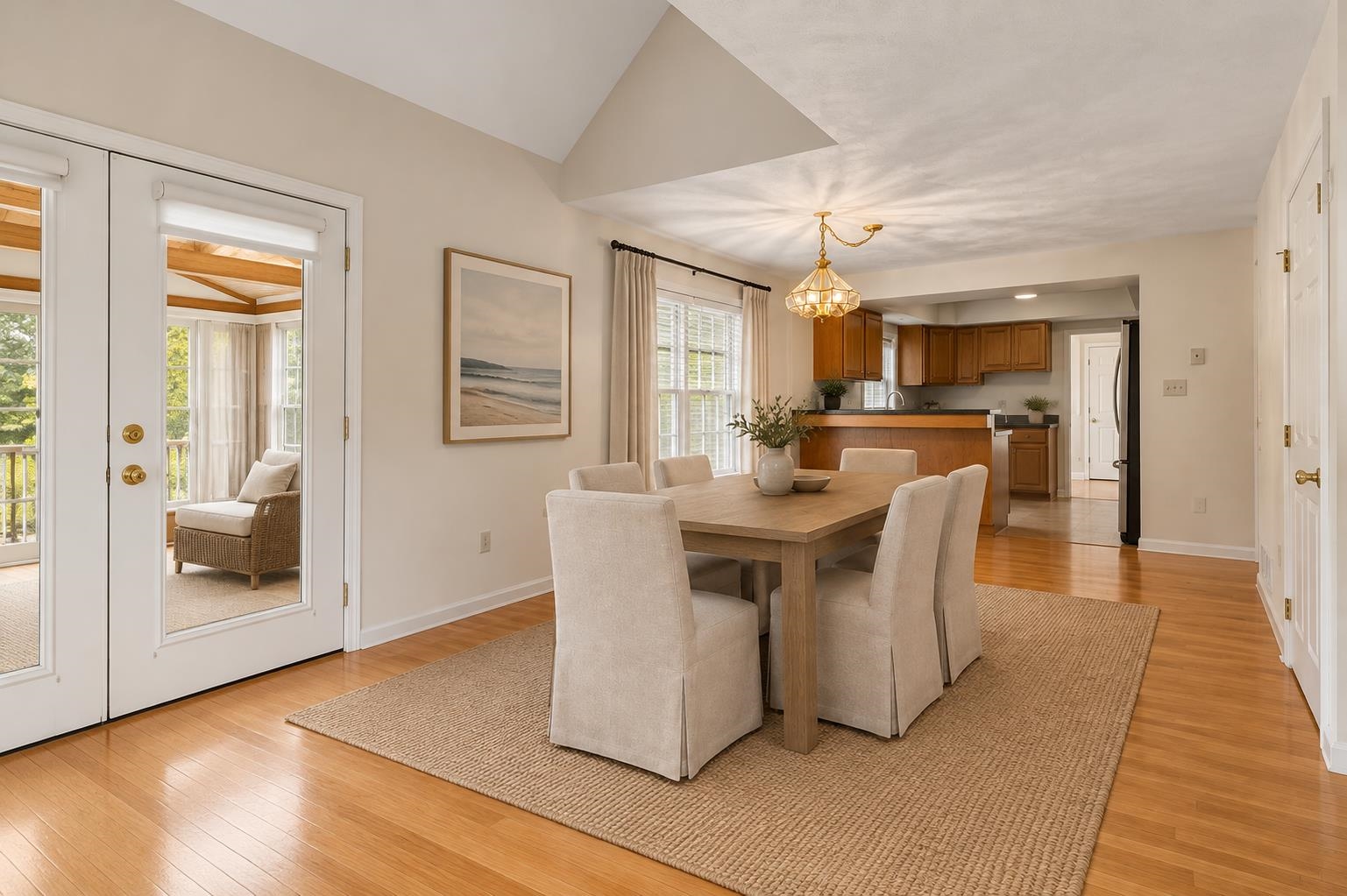 26 Stratham Green Road