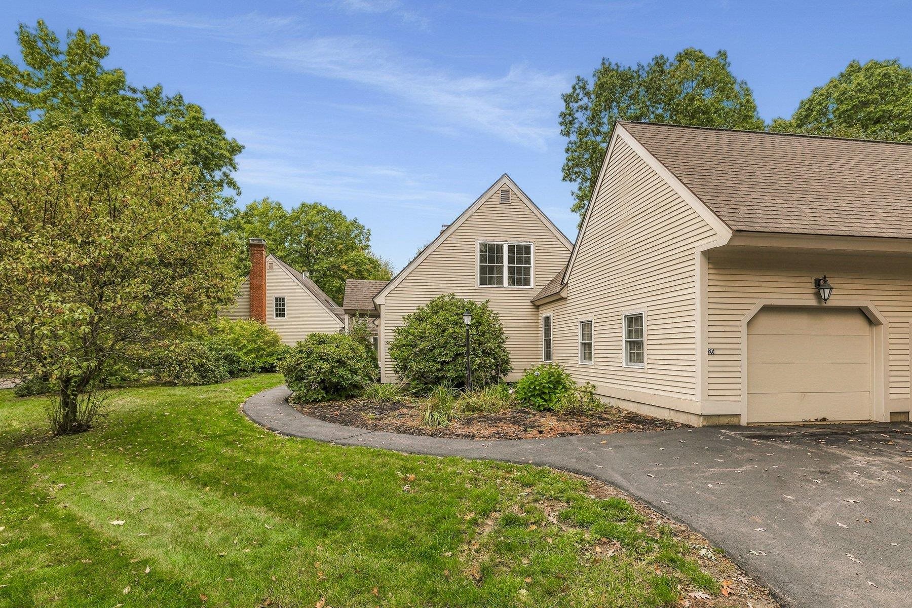 26 Stratham Green Road