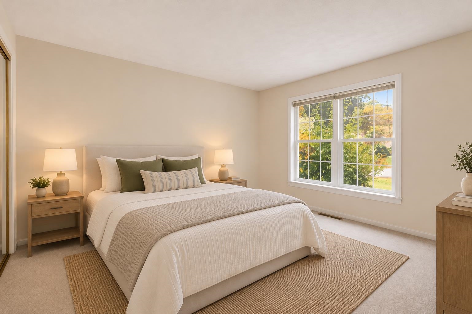 26 Stratham Green Road