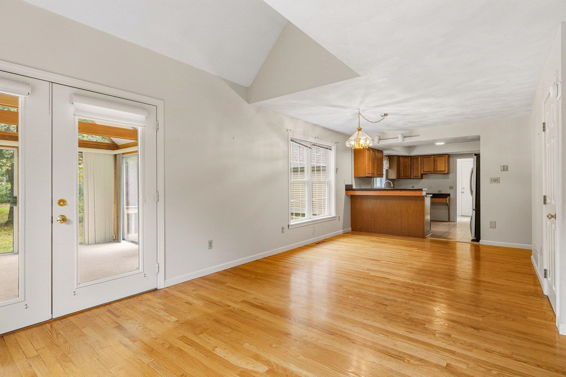 26 Stratham Green Road