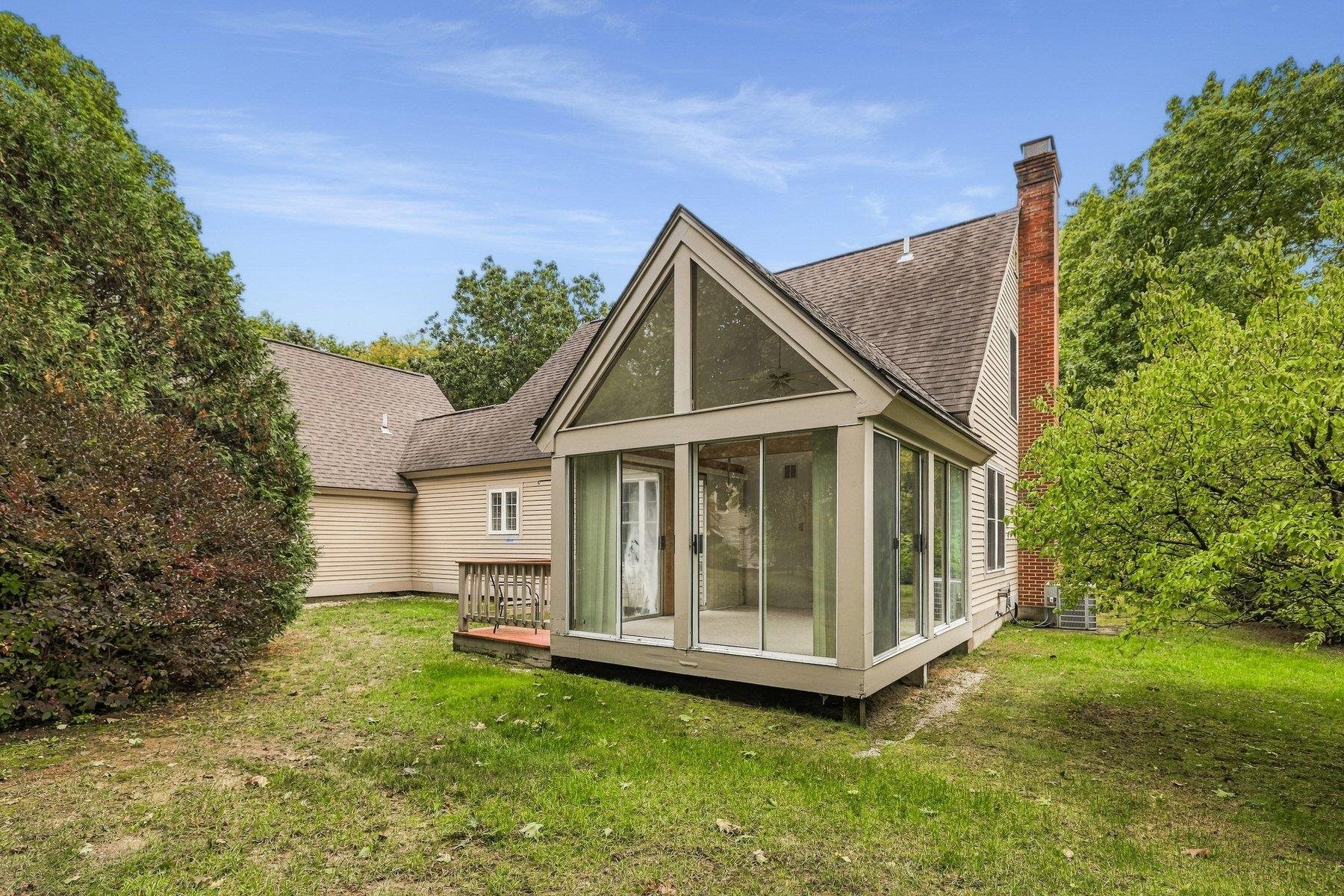 26 Stratham Green Road