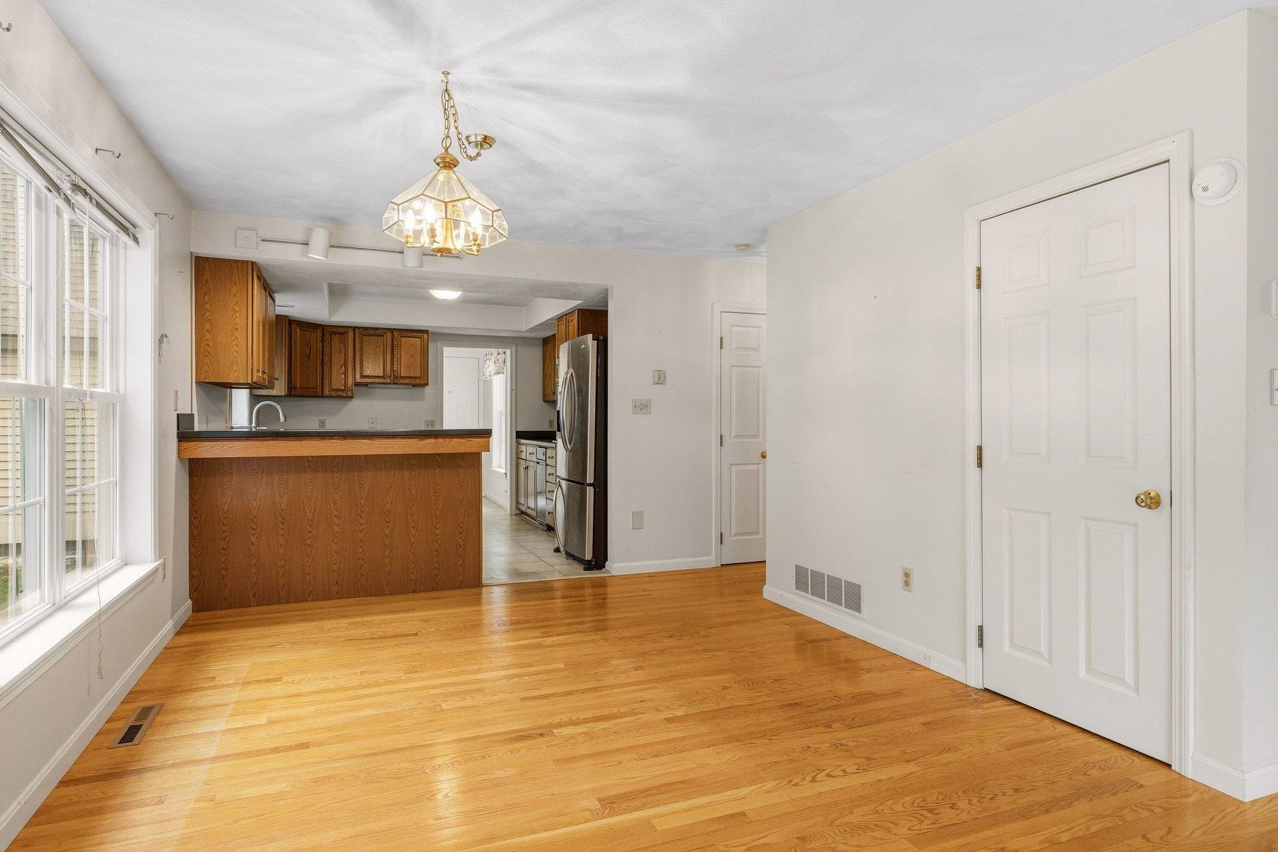 26 Stratham Green Road