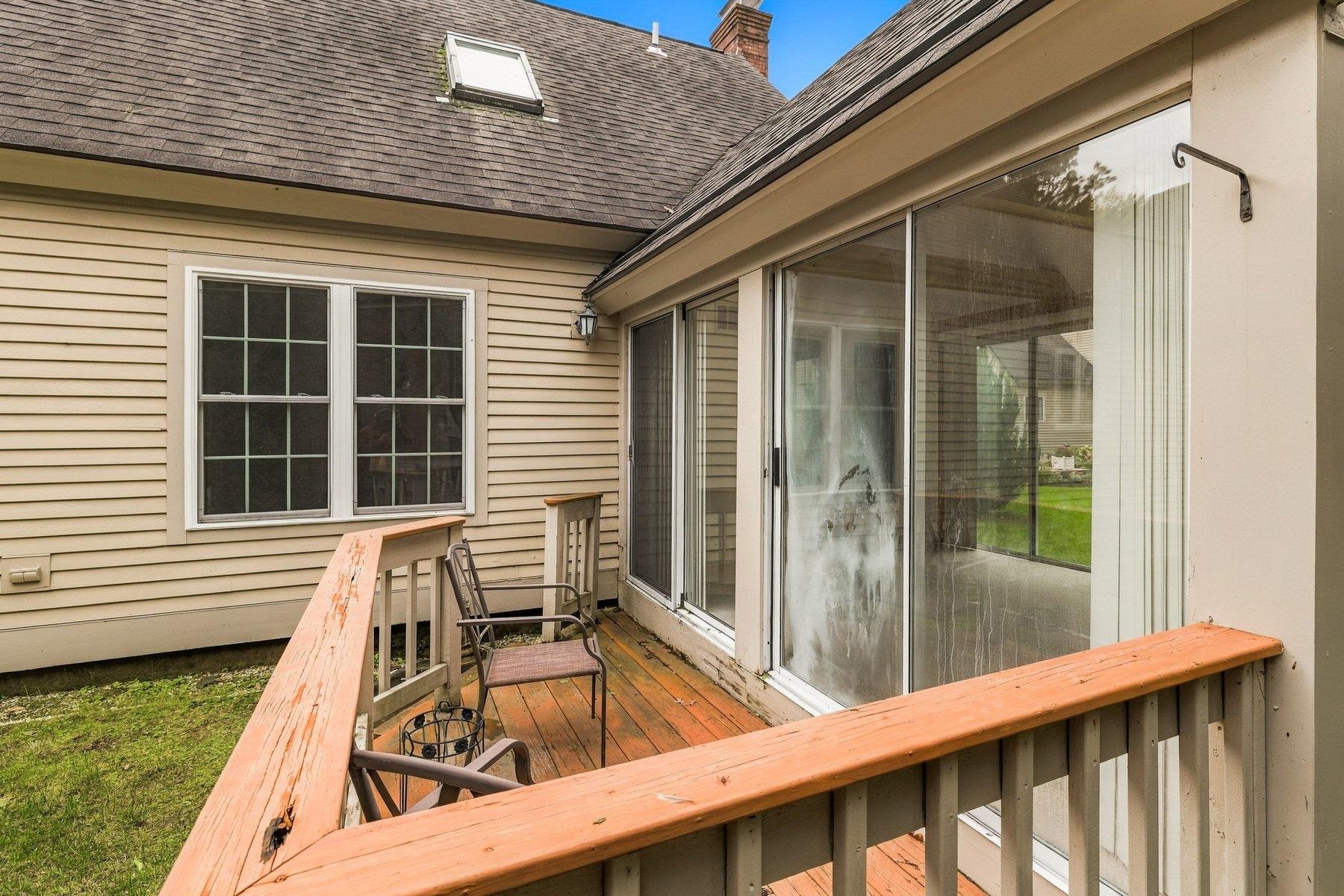 26 Stratham Green Road