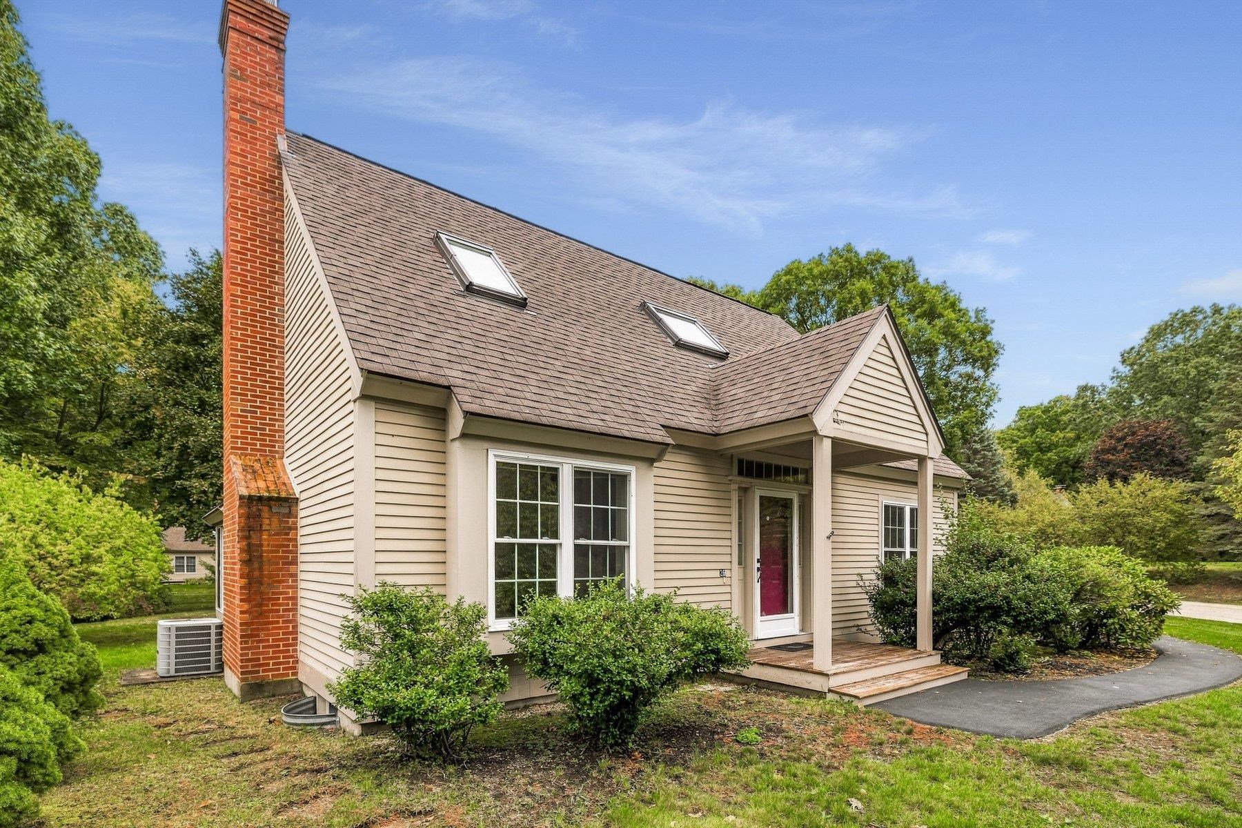 26 Stratham Green Road