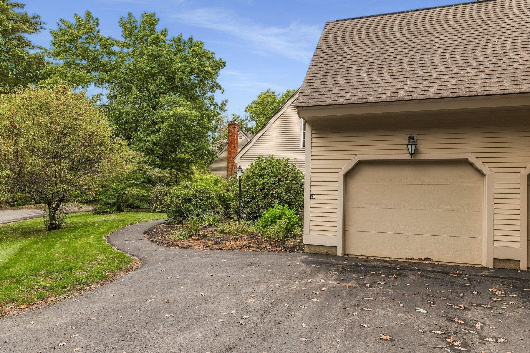 26 Stratham Green Road