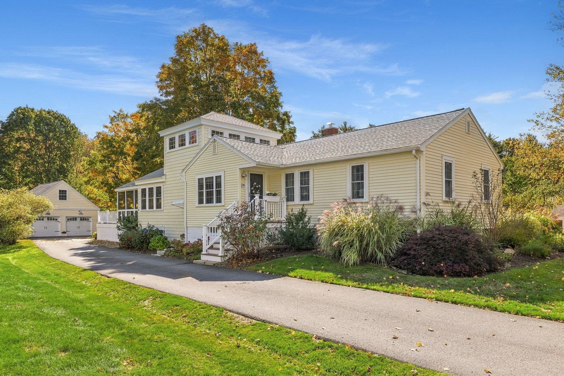 394 Wallis Road