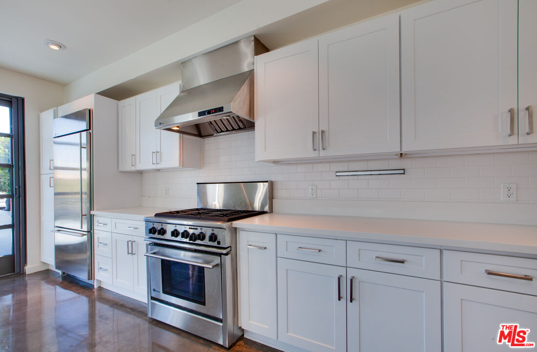 1358 4th Street Unit: A