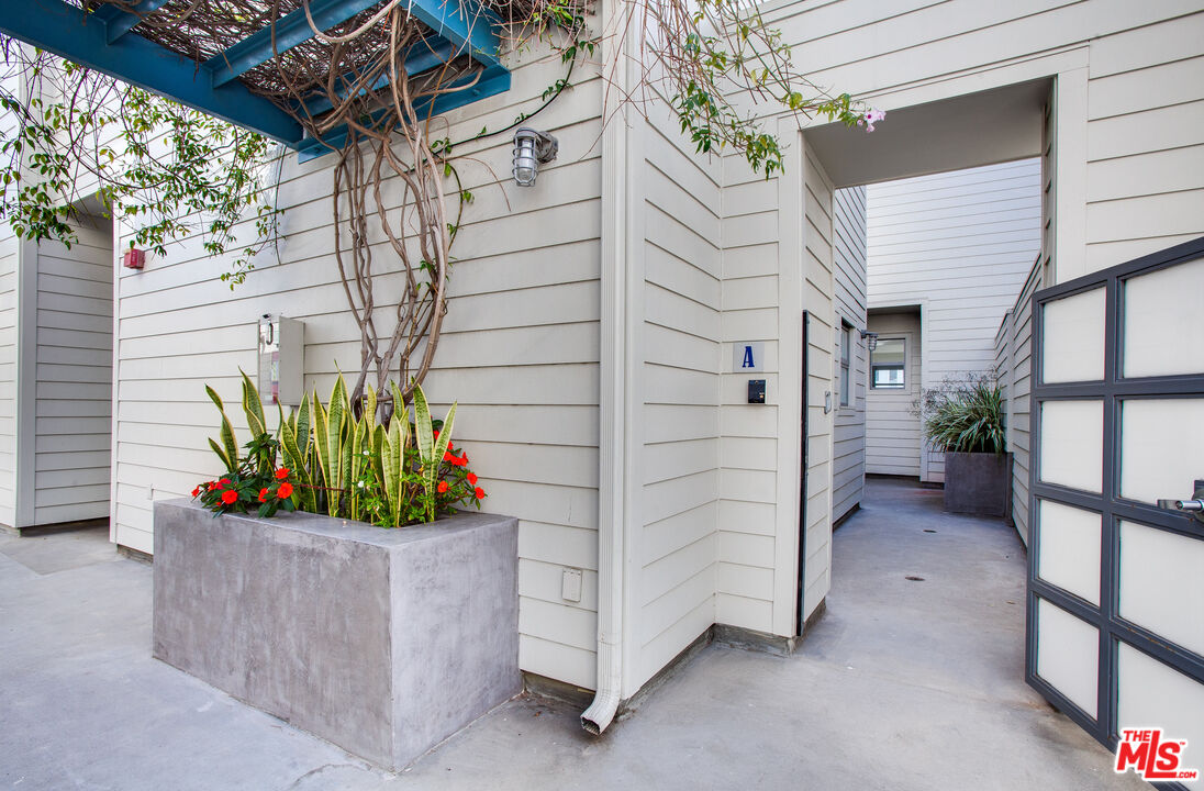 1358 4th Street Unit: A