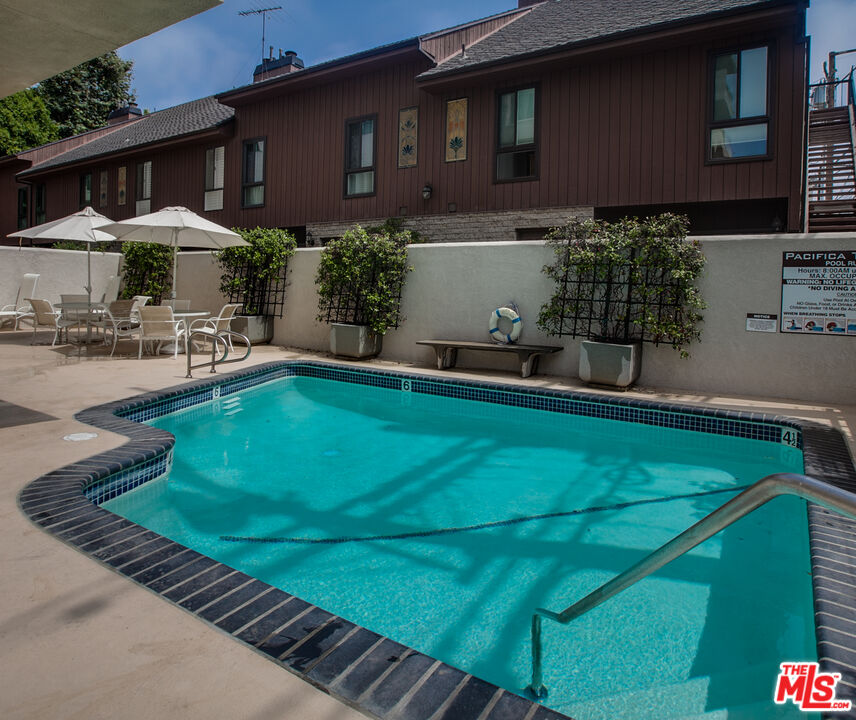 124 Idaho Ave Unit: 501