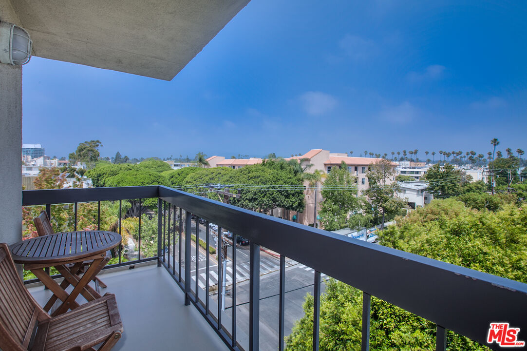 124 Idaho Ave Unit: 501