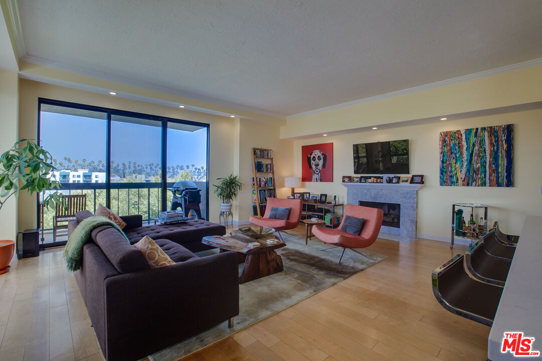 124 Idaho Ave Unit: 501