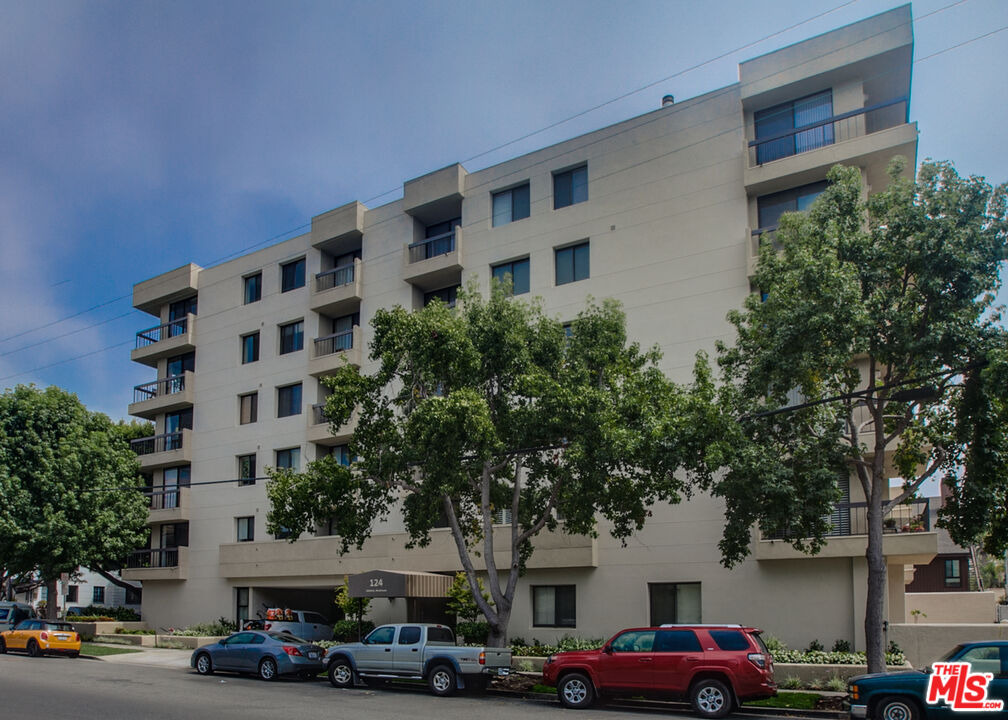 124 Idaho Ave Unit: 501