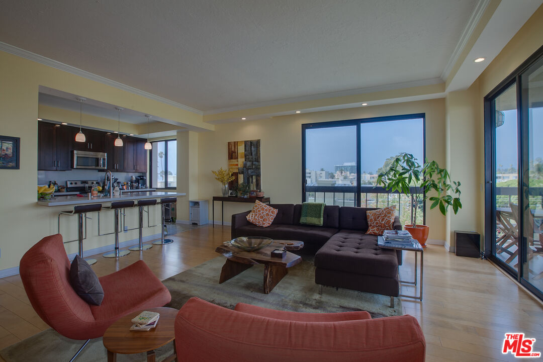 124 Idaho Ave Unit: 501