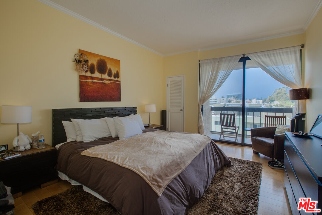 124 Idaho Ave Unit: 501