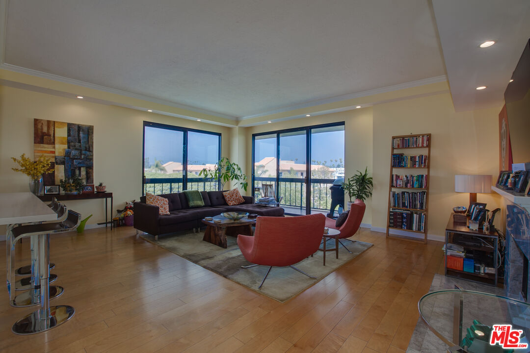 124 Idaho Ave Unit: 501