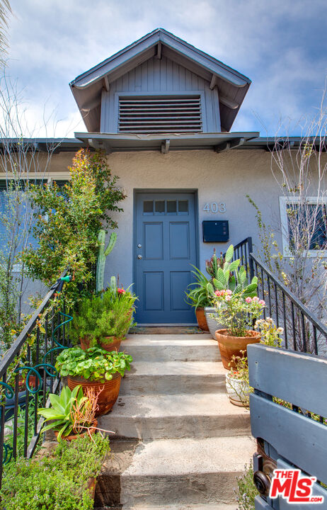 403 Brooks Ave