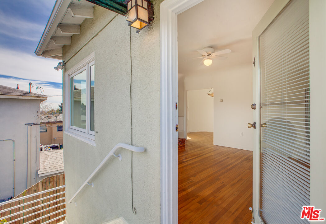 2534 7th St Unit: 4