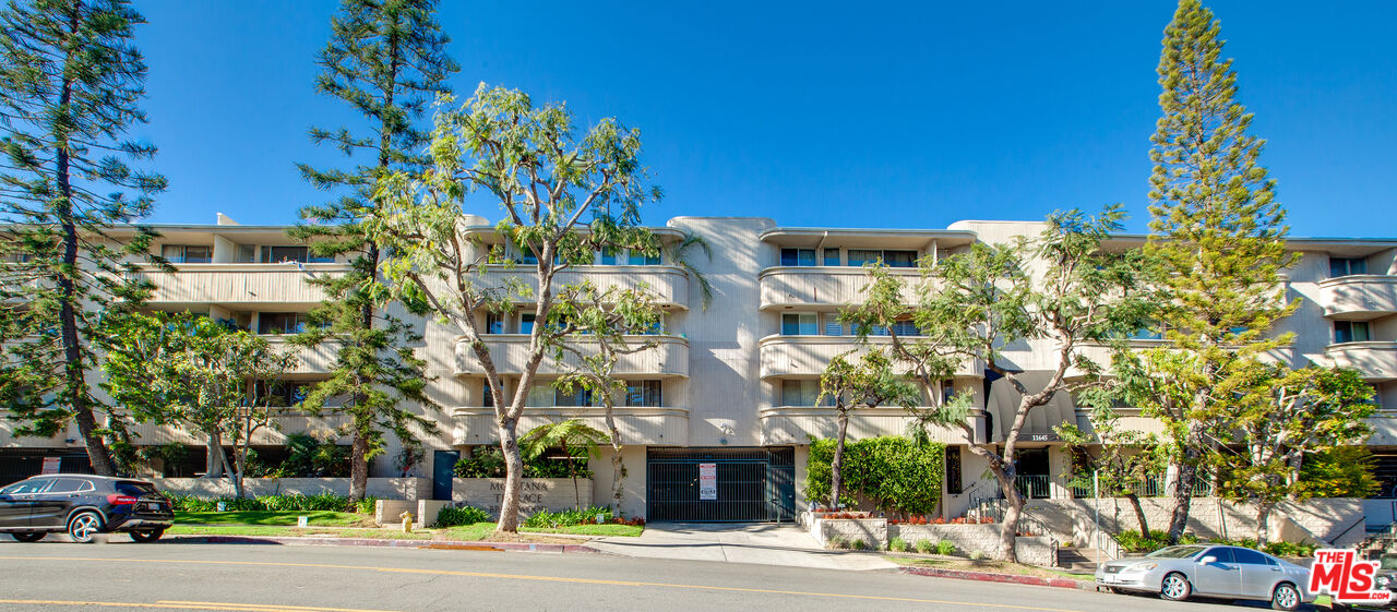 11645 Montana Ave Unit: 311