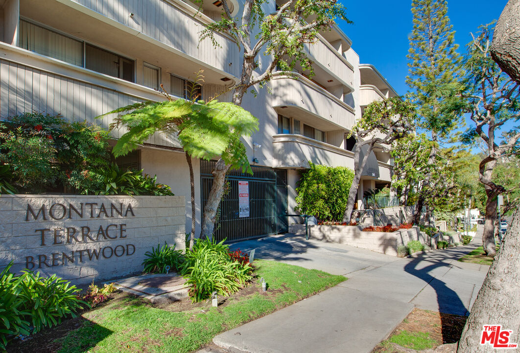 11645 Montana Ave Unit: 311