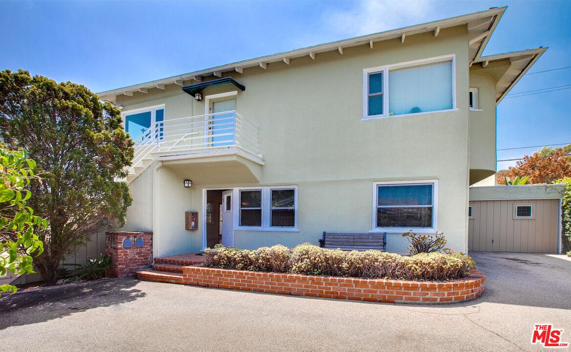 2534 7th St Santa Monica CA