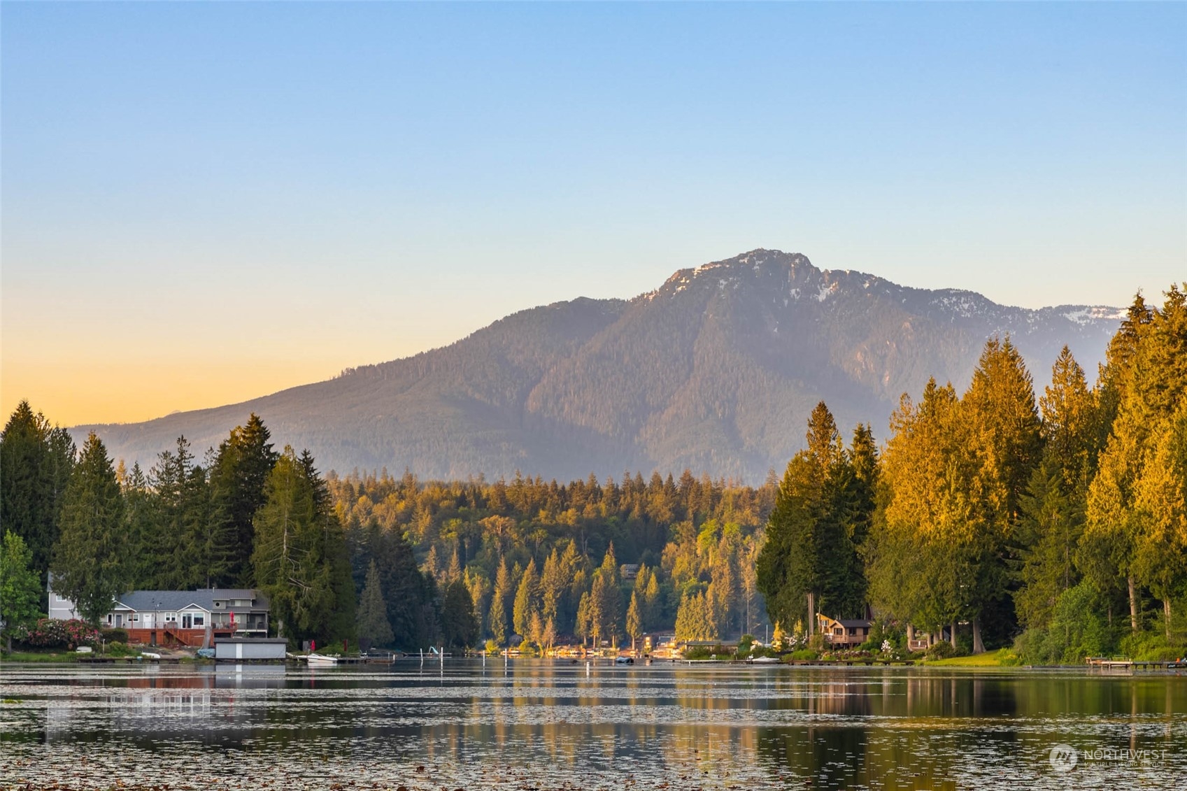 1321 SW Lake Roesiger Road