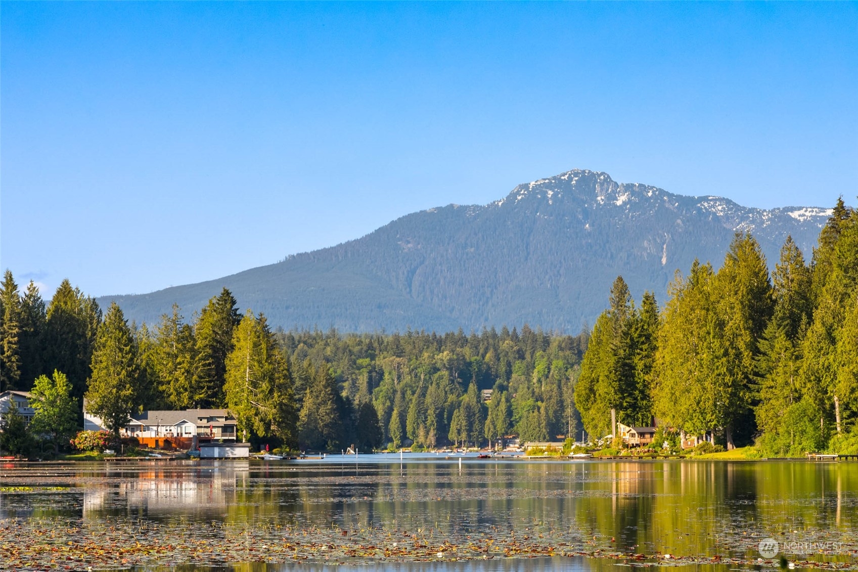 1321 SW Lake Roesiger Road