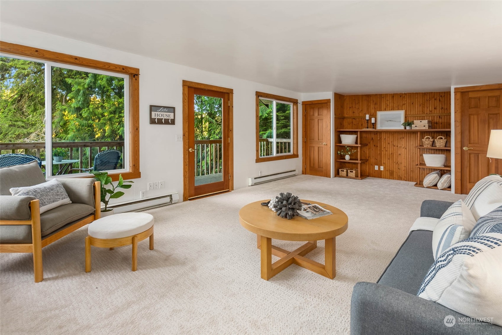 1321 SW Lake Roesiger Road