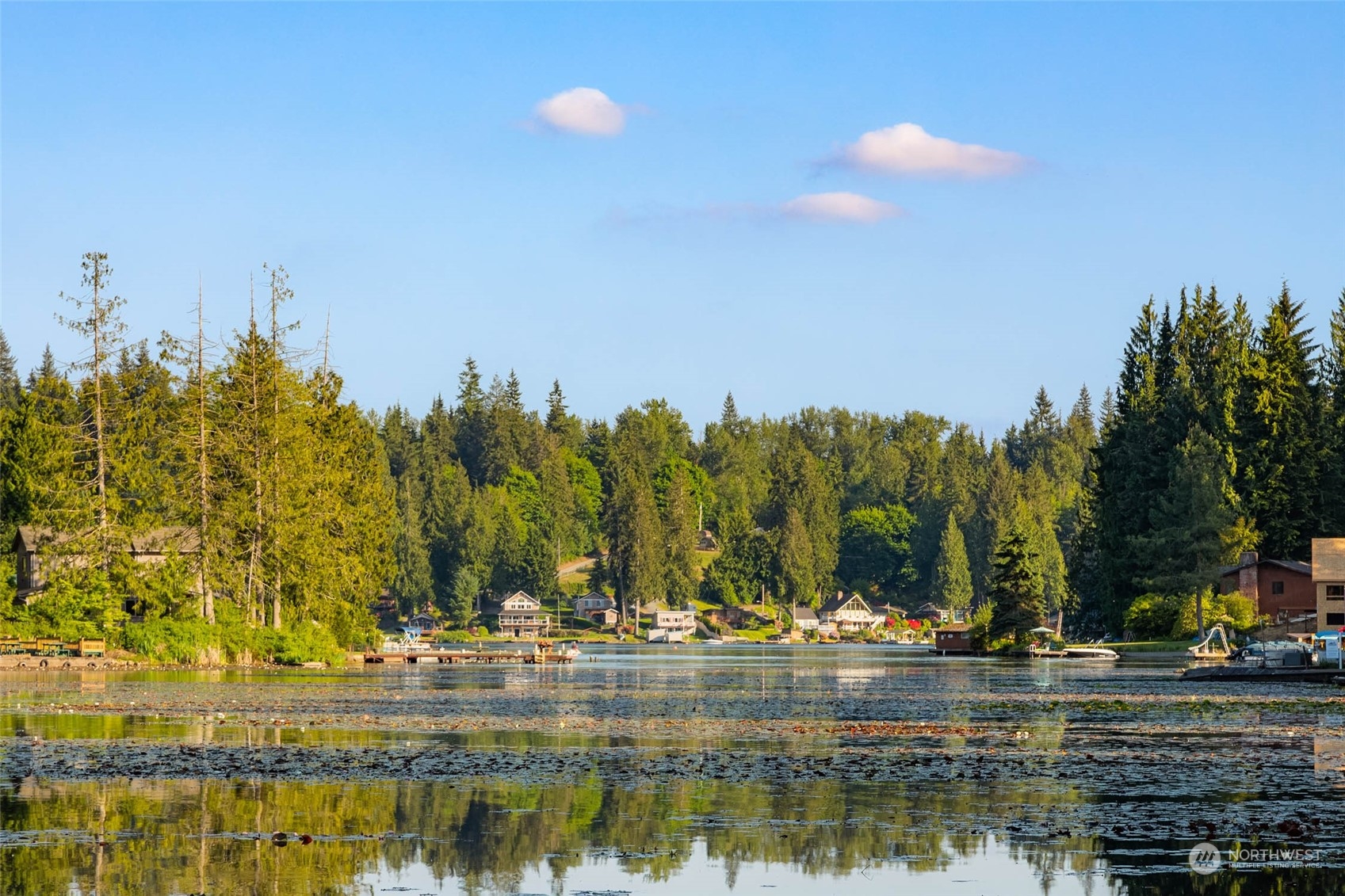 1321 SW Lake Roesiger Road