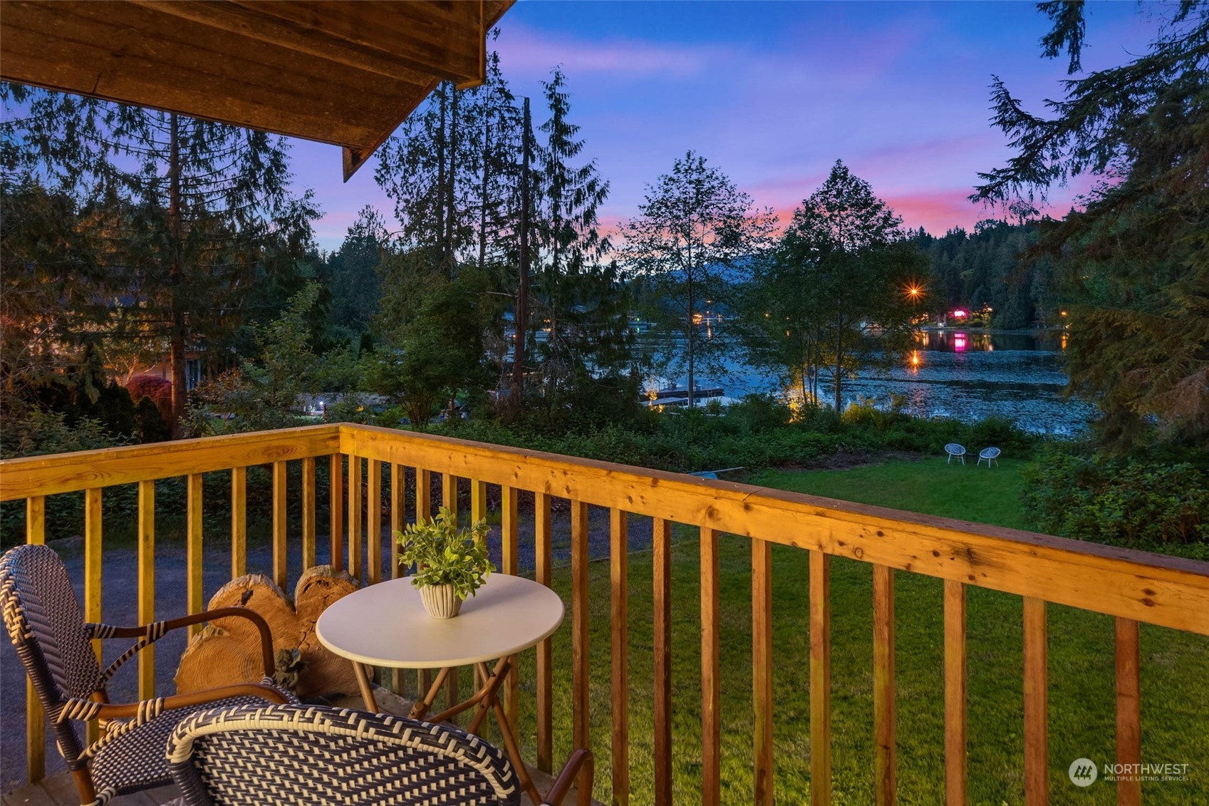 1321 SW Lake Roesiger Road