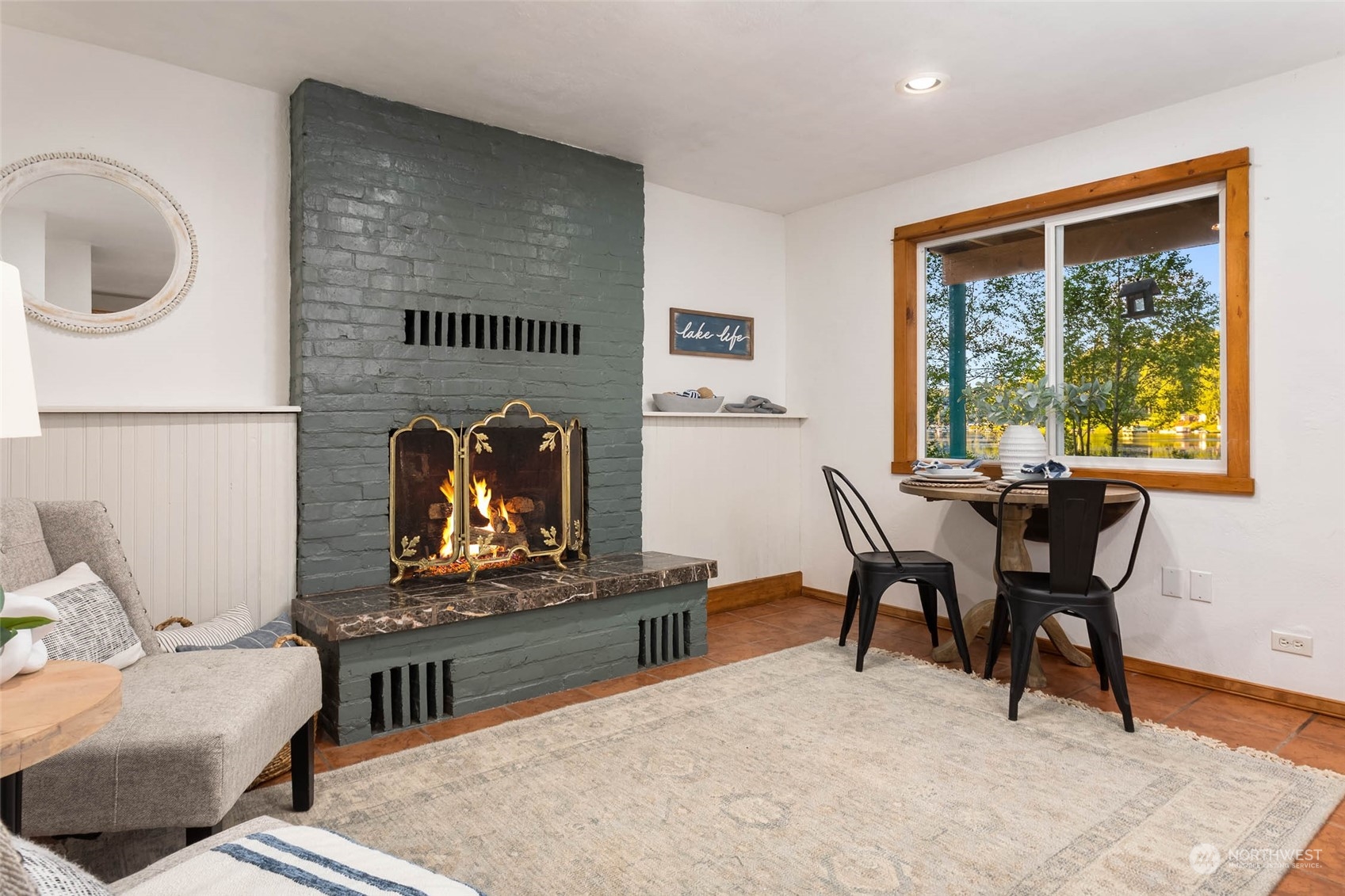 1321 SW Lake Roesiger Road