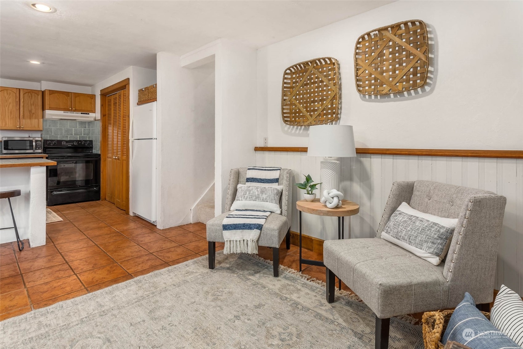 1321 SW Lake Roesiger Road