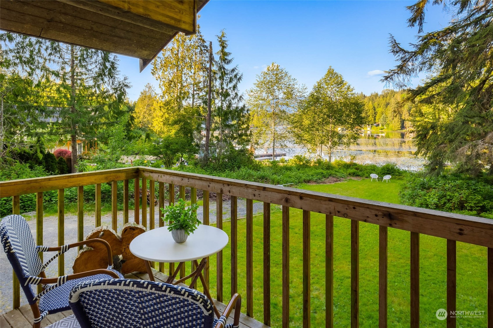 1321 SW Lake Roesiger Road